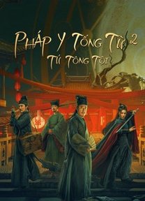 Pháp Y Tống Từ 2: Tứ Tông Tội 