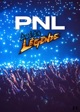 PNL - Dans la légende tour 