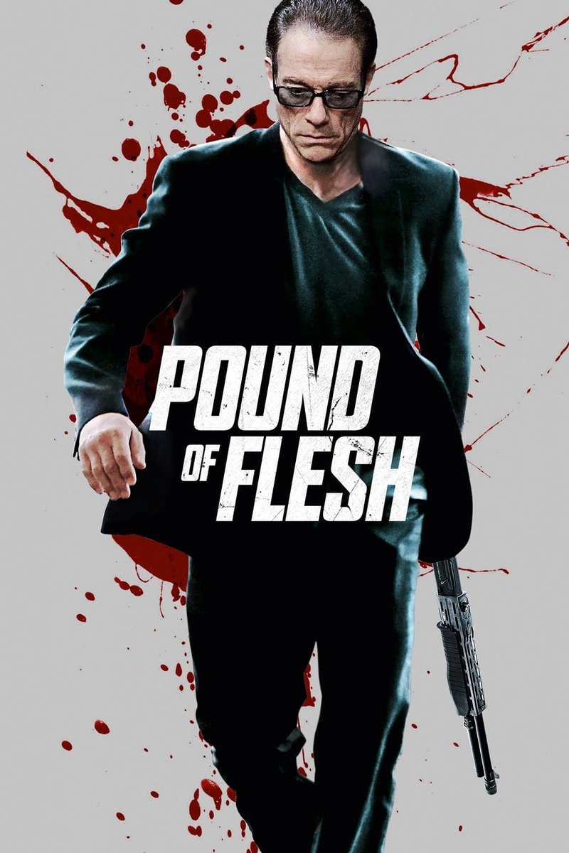 Pound of Flesh 