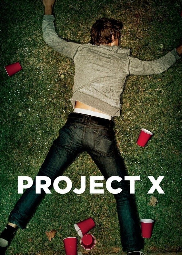 Project X 