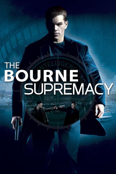 Quyền lực của Bourne 