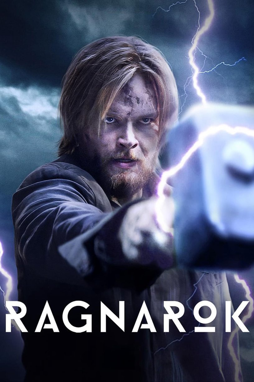 Ragnarok: Hoàng Hôn Của Chư Thần (Phần 3) 