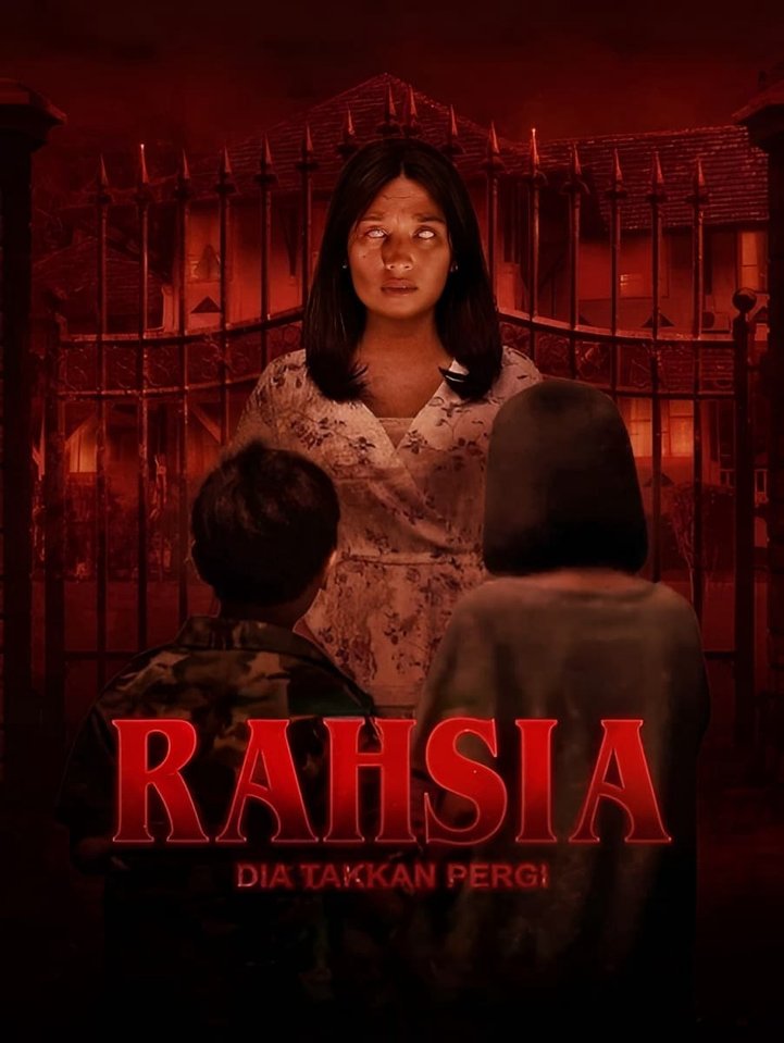 Rahsia: Bí Mật 