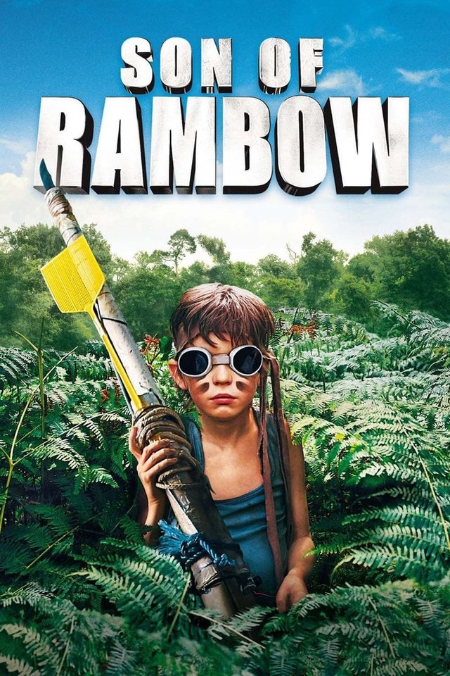 Rambow Nhí 