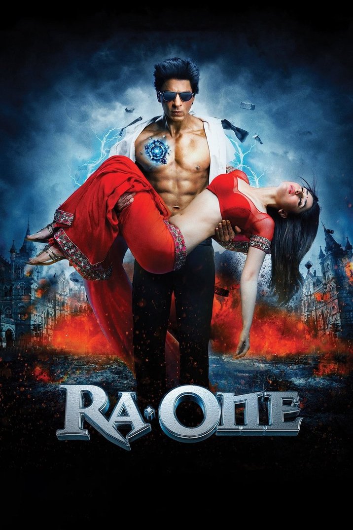 Ra.One 