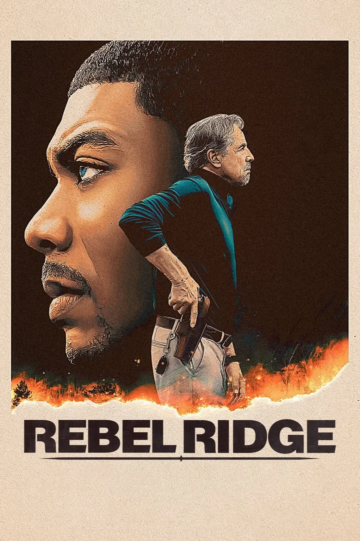 Rebel Ridge 