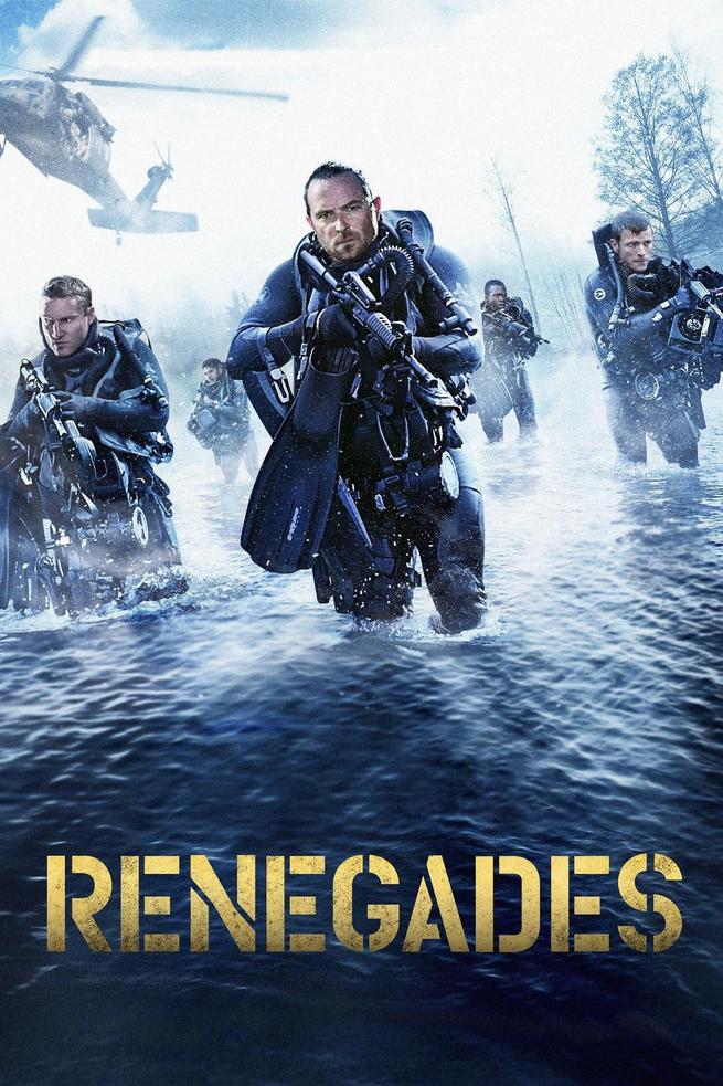 Renegades 