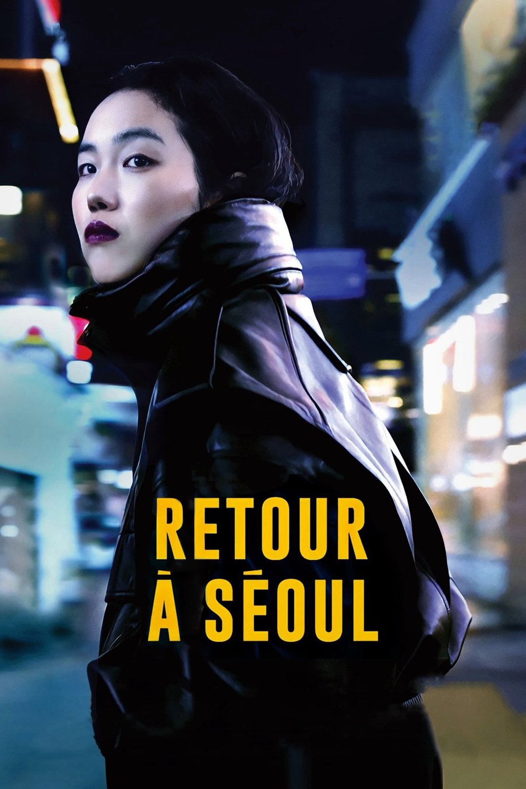 Return to Seoul 