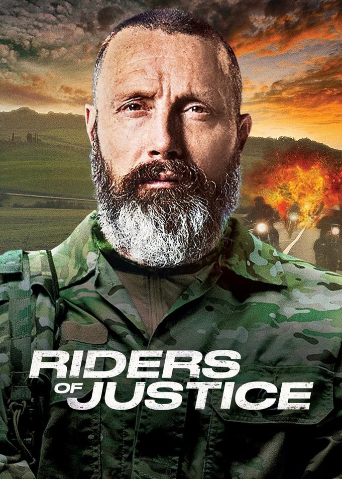 Riders of Justice 