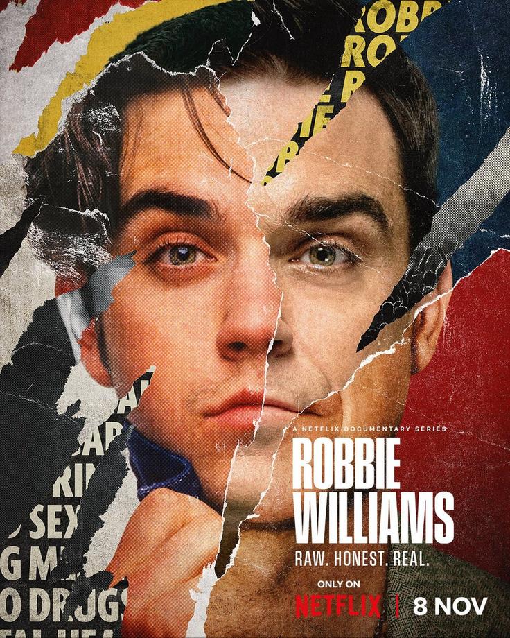 Robbie Williams 