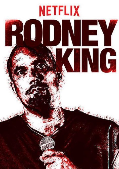 Rodney King 