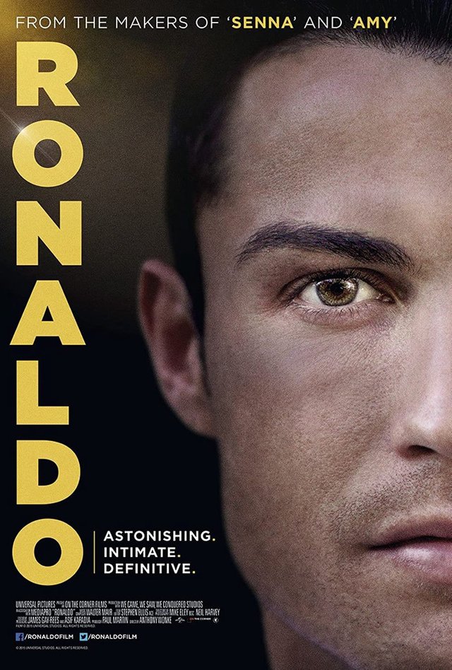 Ronaldo 