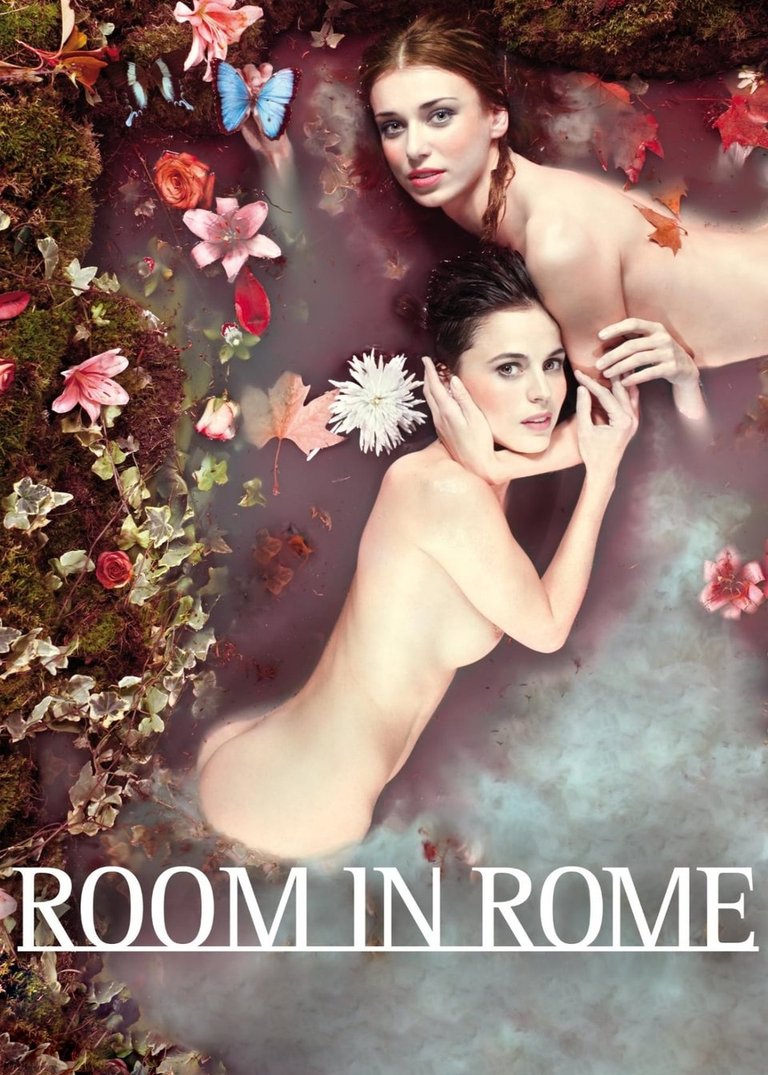 Room in Rome 