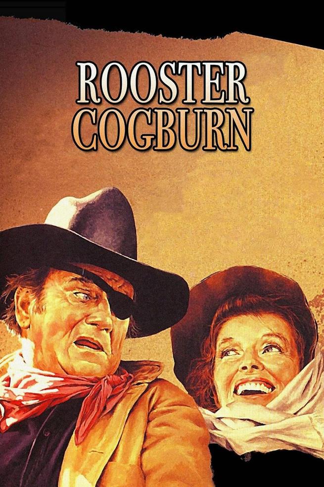 Rooster Cogburn 