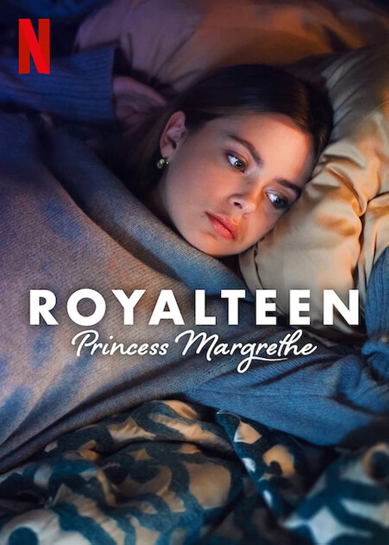 Royalteen: Công chúa Margrethe 