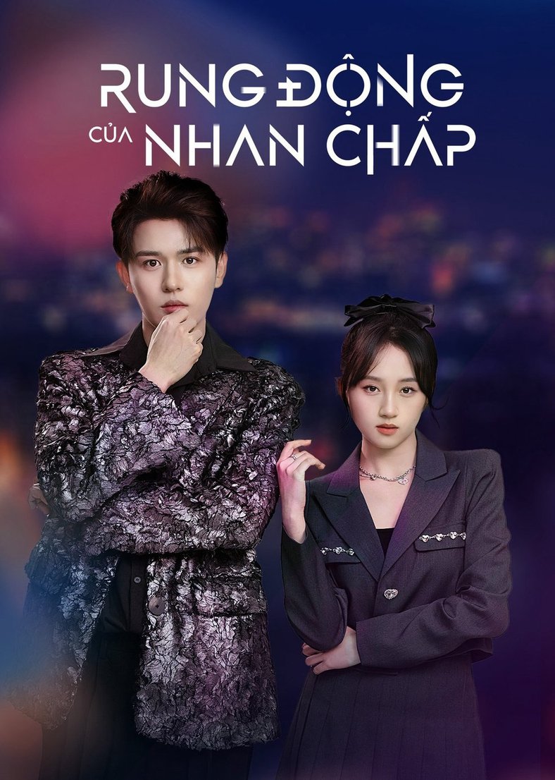  Rung Động Của Nhan Chấp 