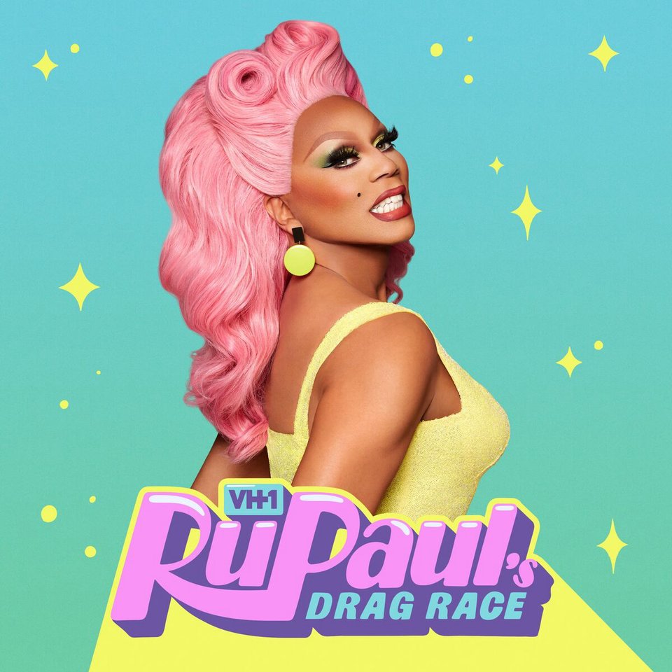 Rupaul's Drag Race - Cuộc chiến giày cao gót (Phần 13) 