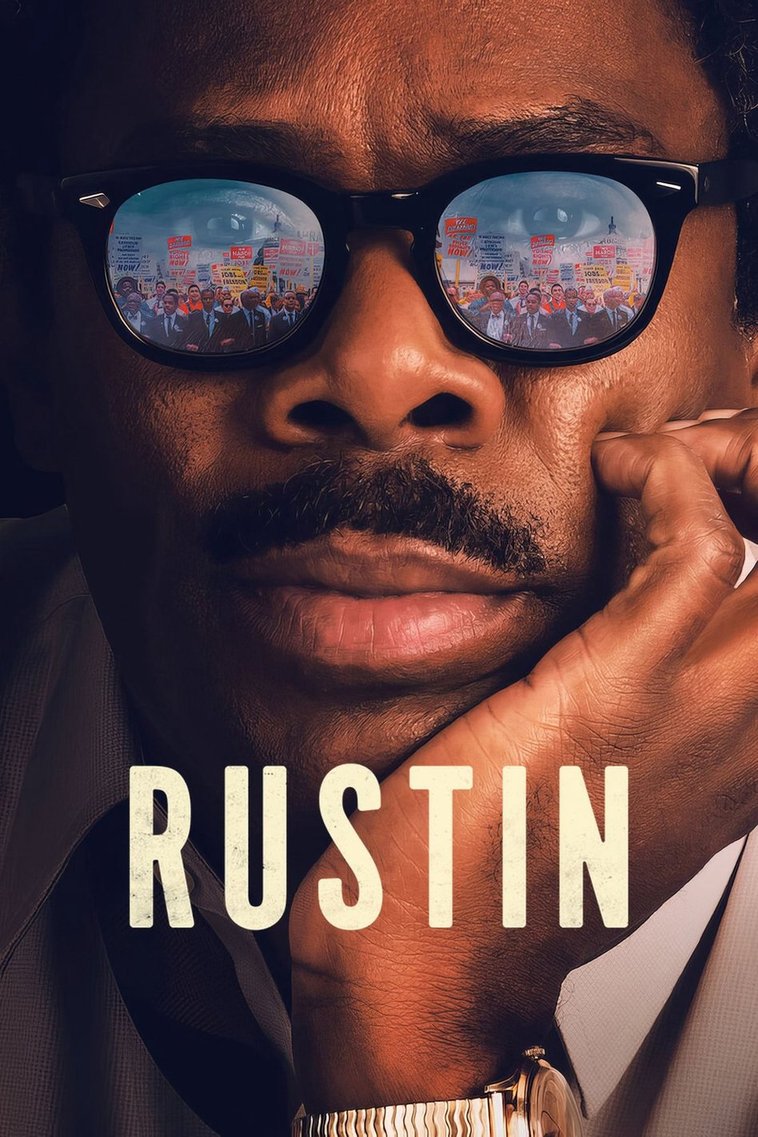 Rustin 