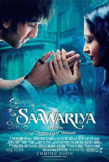 Saawariya: Người yêu dấu 