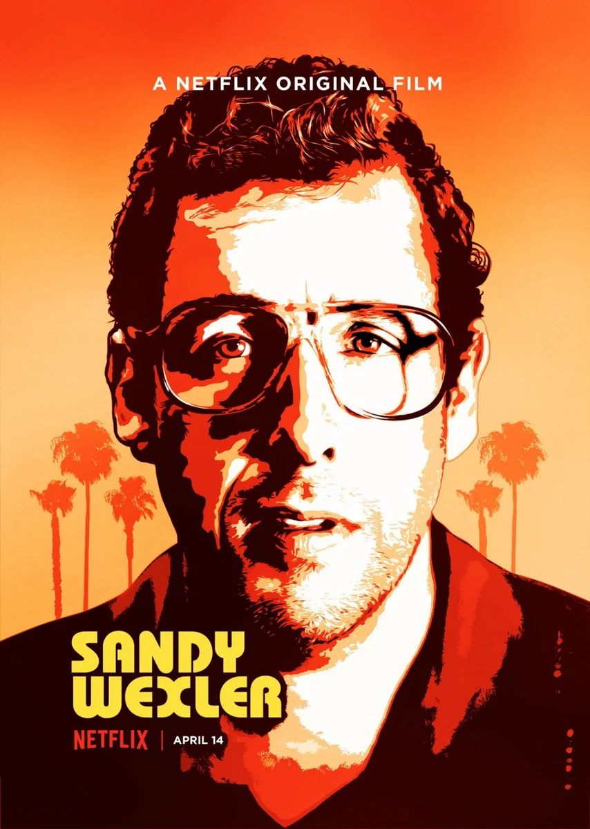 Sandy Wexler 