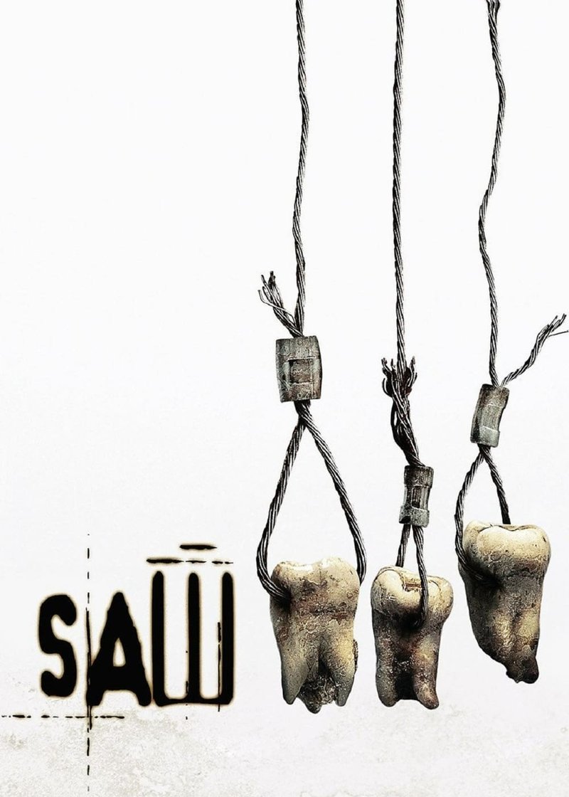 Saw III 