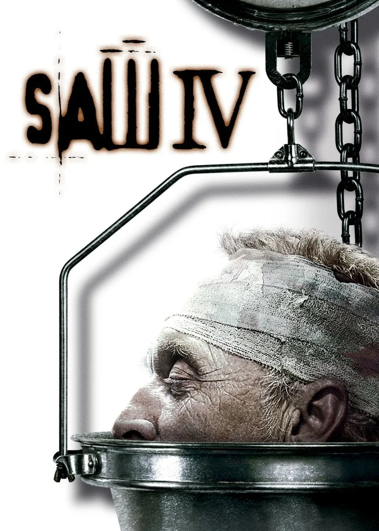 Saw IV 