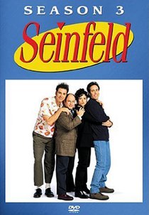 Seinfeld (Phần 3) 