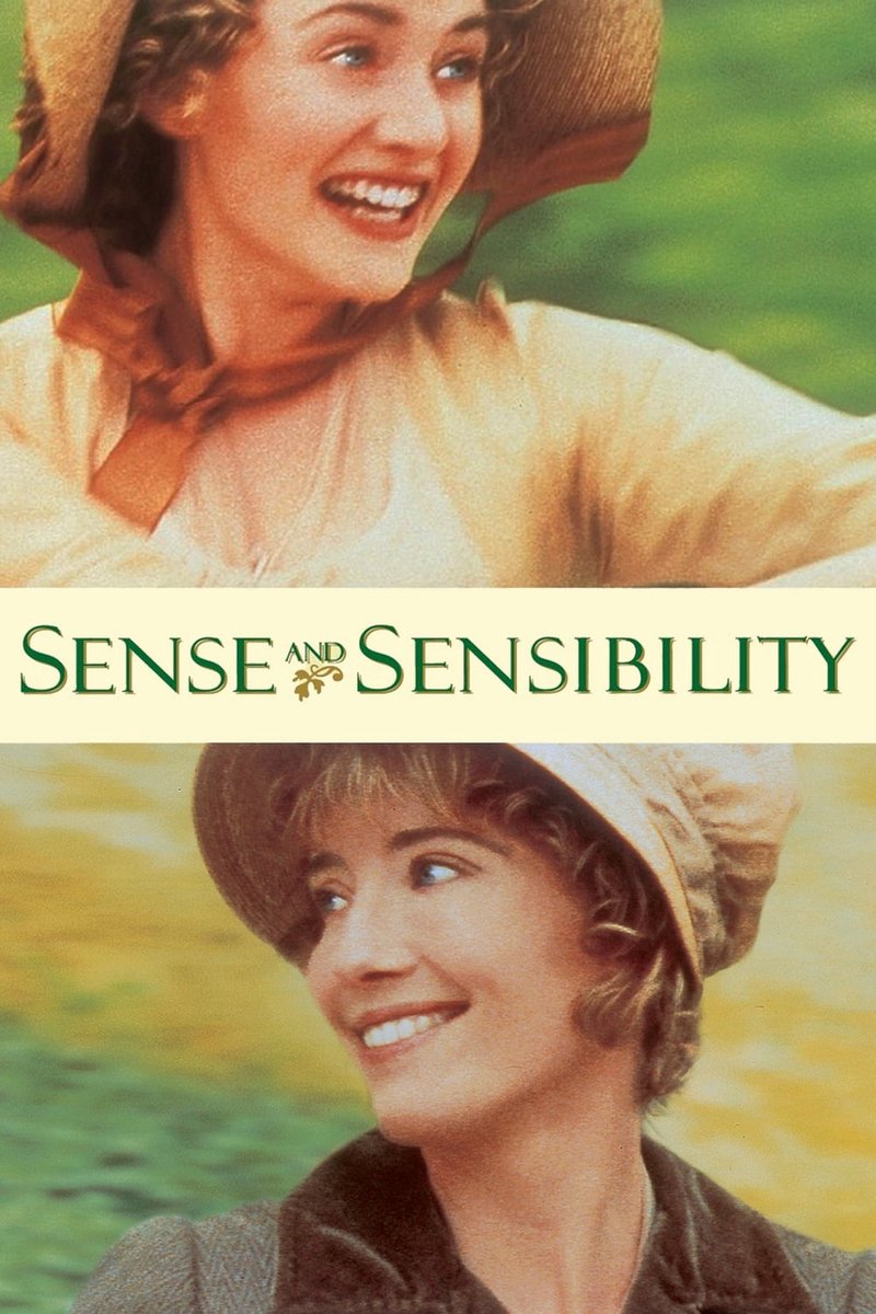 Sense and Sensibility 