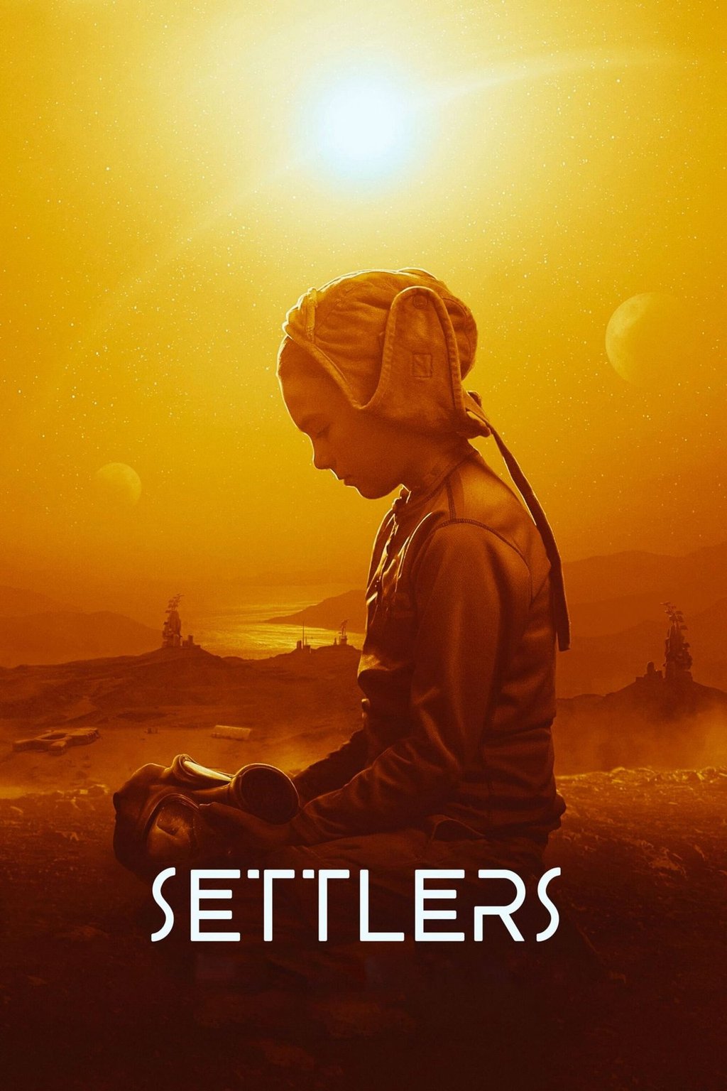 Settlers 