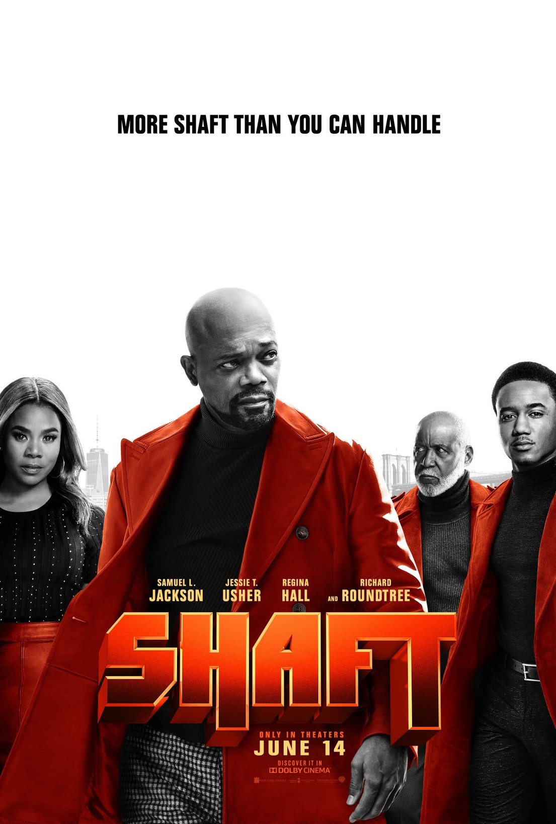 Shaft 