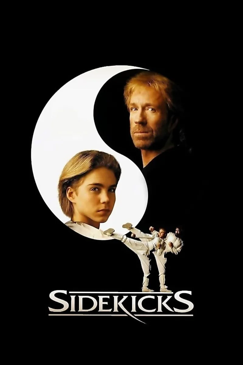 Sidekicks 