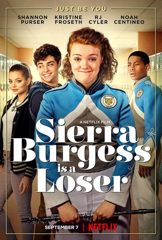 Sierra Burgess - Kẻ thất bại 