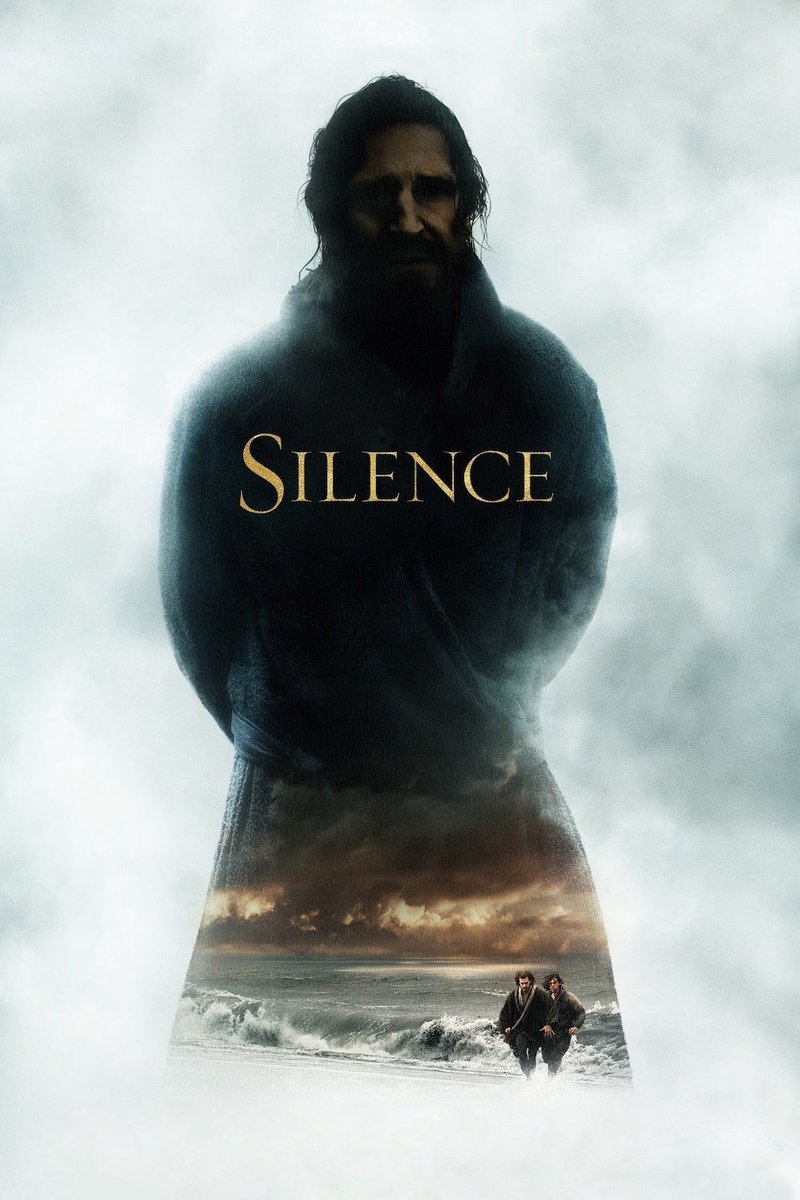 Silence 