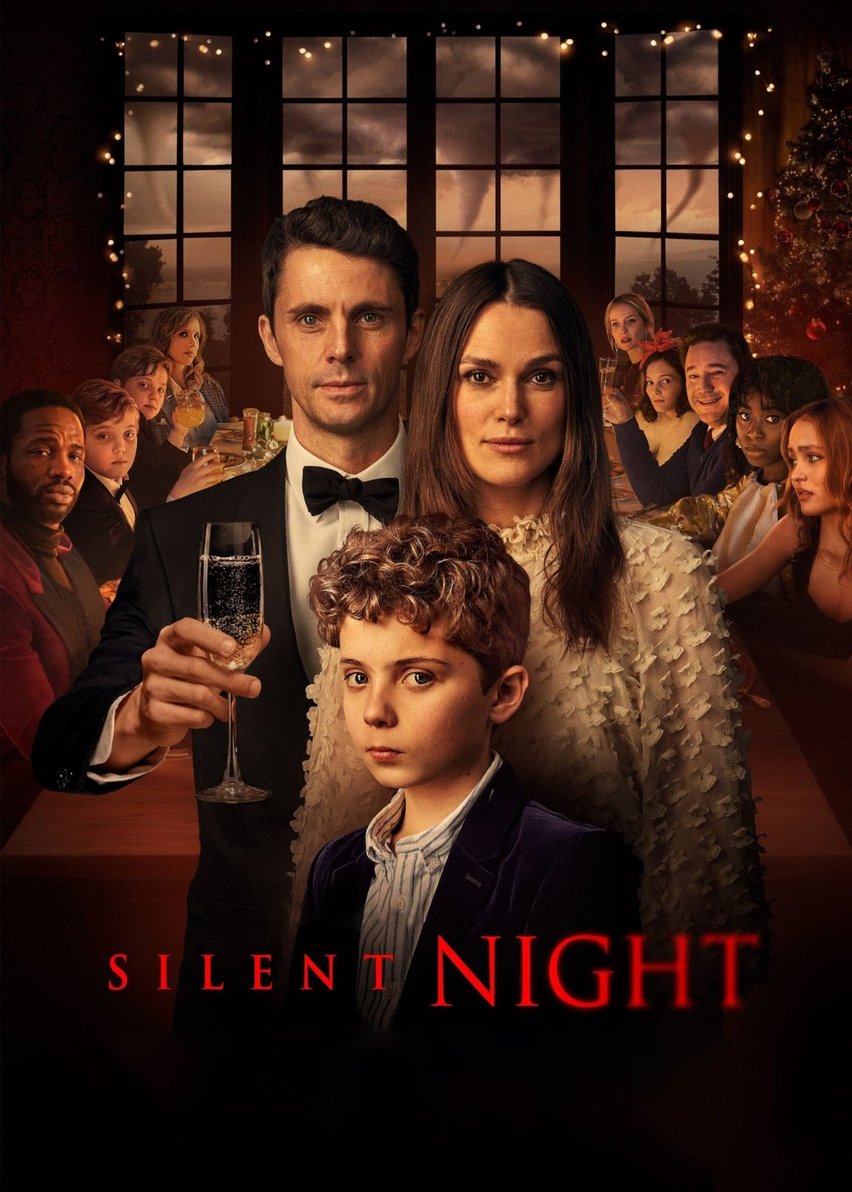 Silent Night 