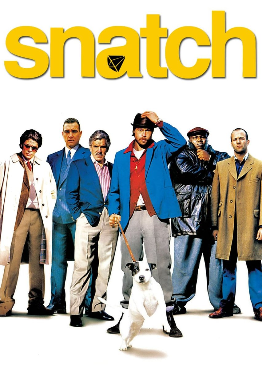 Snatch 