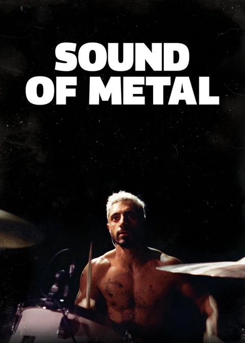 Sound of Metal 