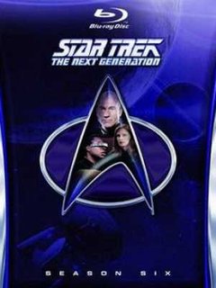 Star Trek: Thế hệ tiếp theo (Phần 6)