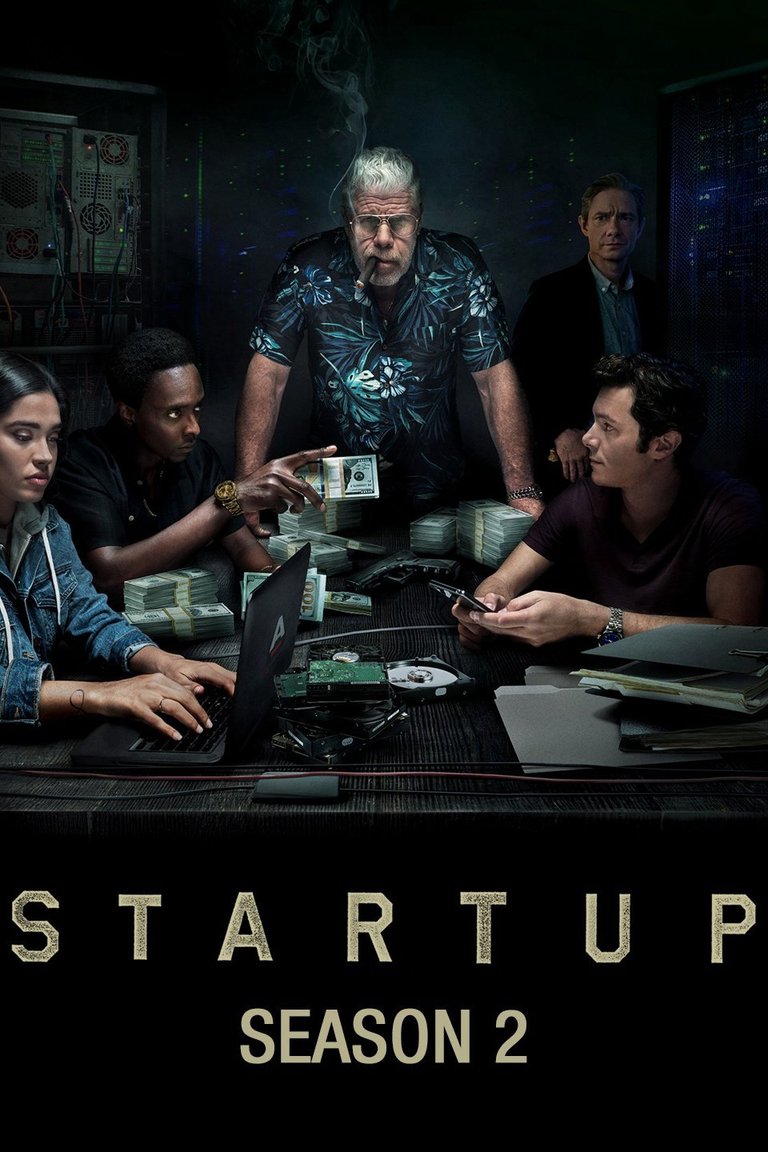 StartUp (Phần 2) 