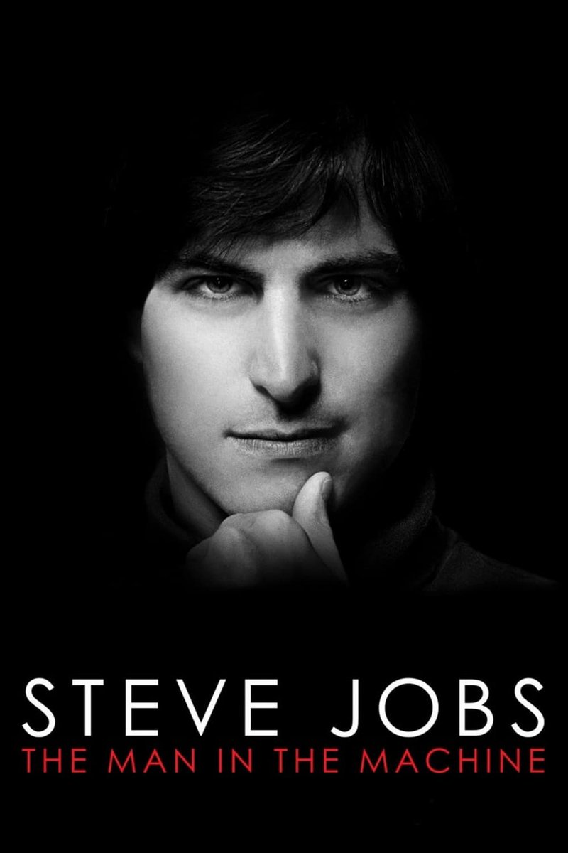 Steve Jobs: Người Đàn Ông Cứng Nhắc  