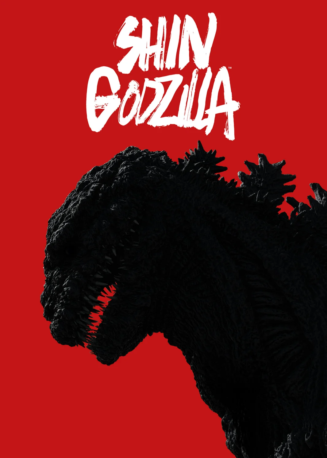 Sự Hồi Sinh: Shin Godzilla 