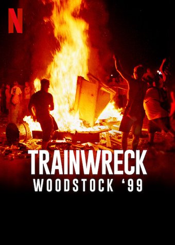 Sự kiện thảm họa: Woodstock 99 