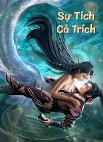 Sự Tích Cá Trích 