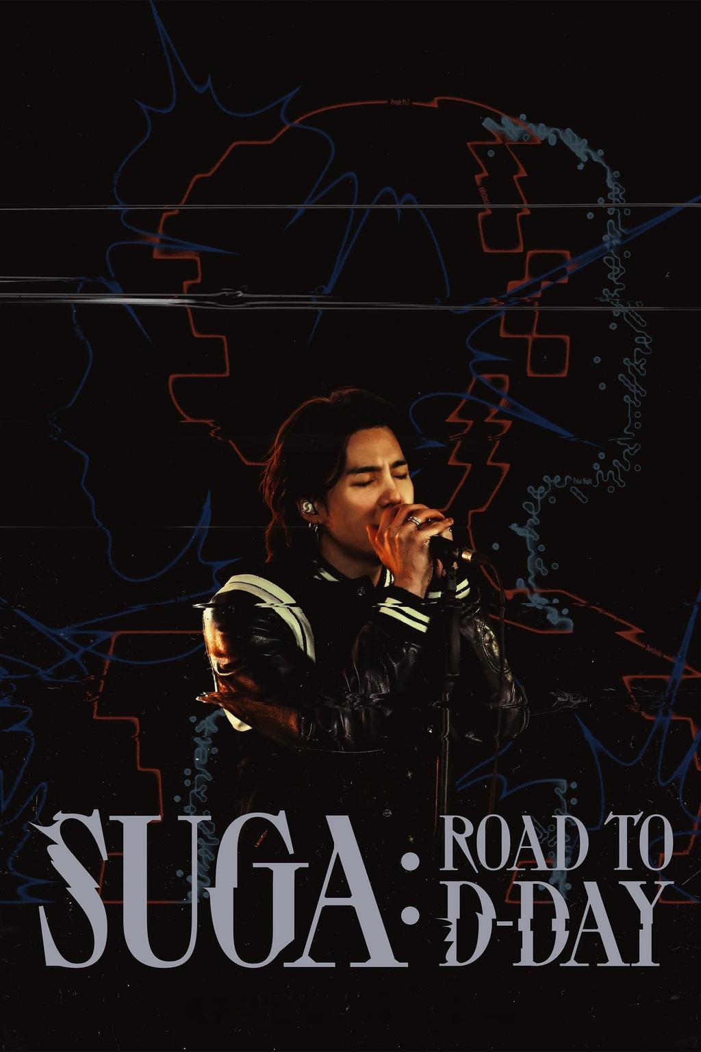 SUGA: Road to D-DAY 