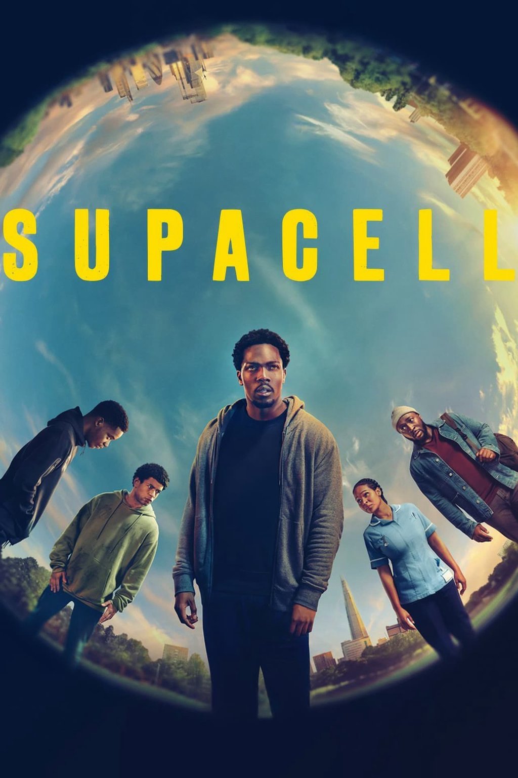 Supacell 