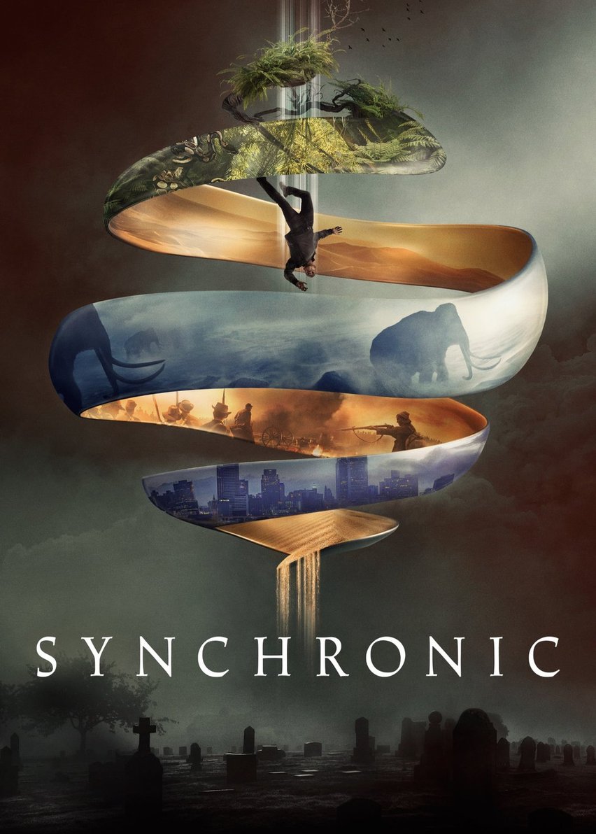 Synchronic 