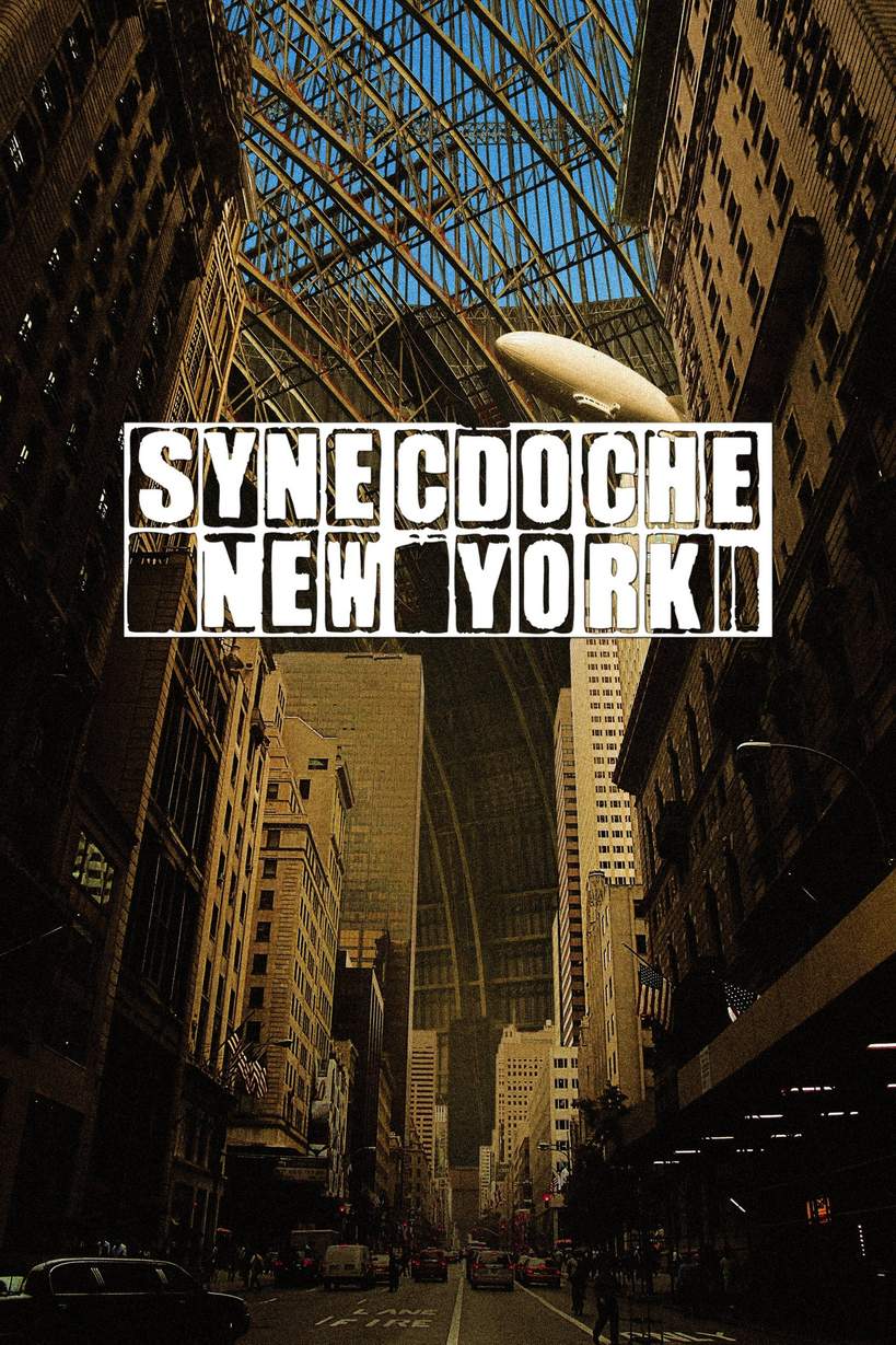 Synecdoche, New York 