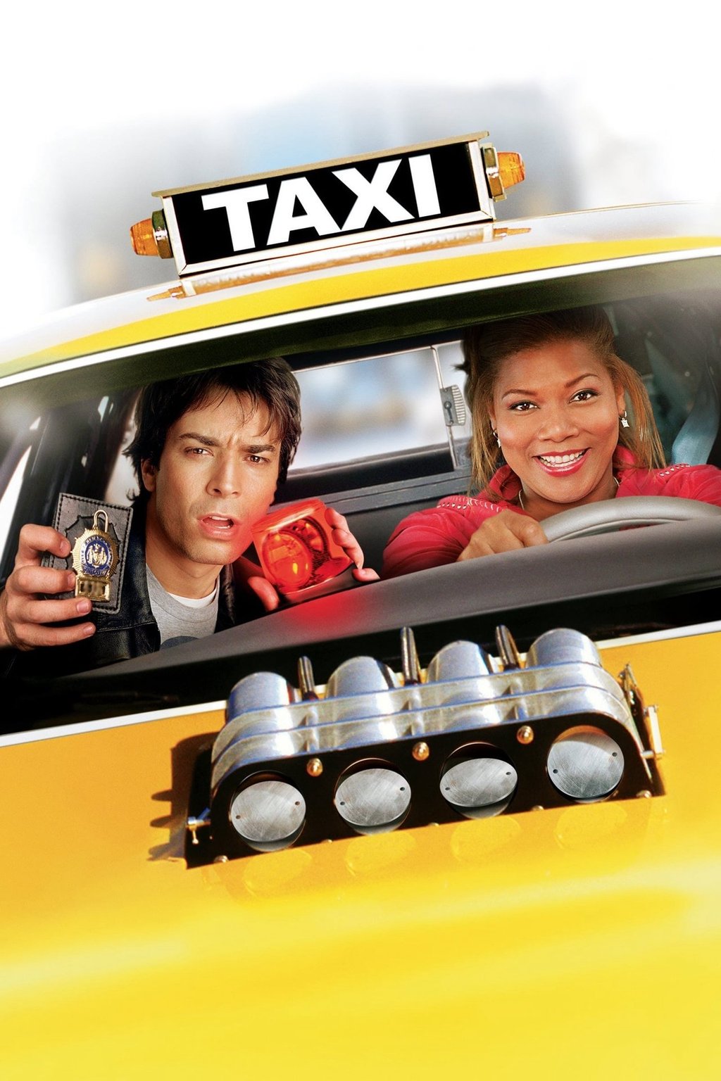 Taxi 