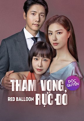 Tham Vọng Rực Đỏ 