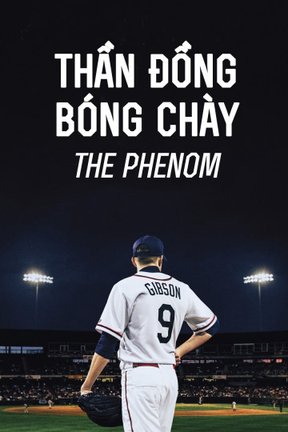 Thần Đồng Bóng Chày 