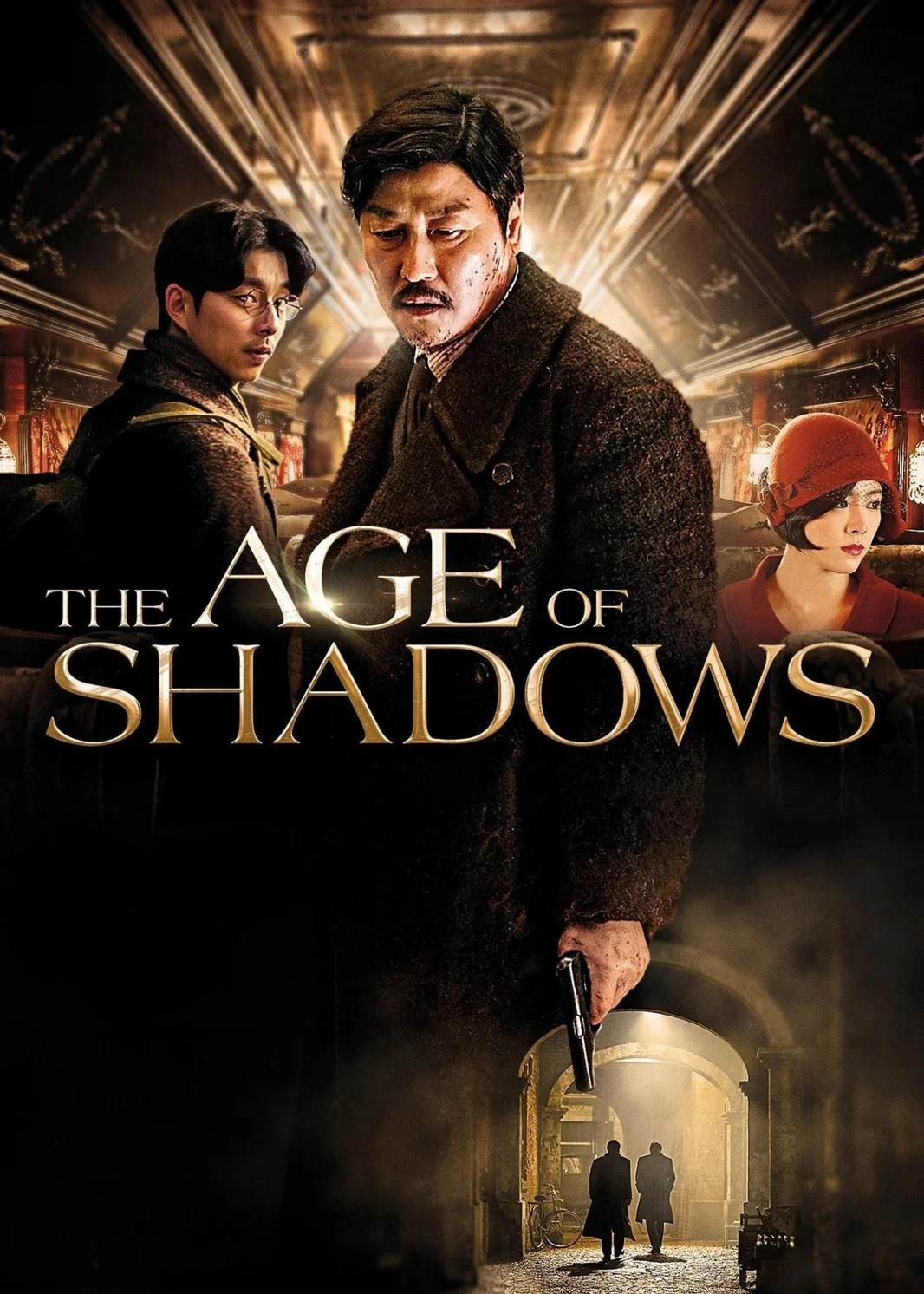 The Age of Shadows 